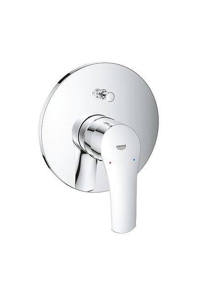 Grohe Eurosmart Built-in Bath/Shower Faucet -19450003