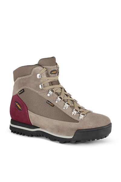 Aku Ultralight Micro Gtw Shoes A365.10011