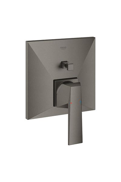 Grohe Allure Brillant Concealed Bathroom Shower Faucet - 24072Al0