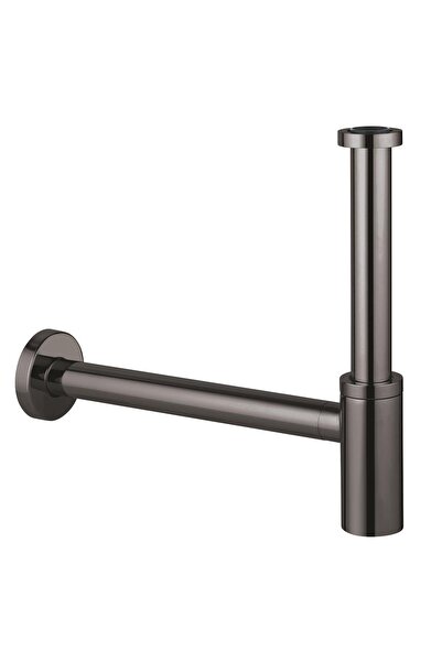 Grohe Αισθητικό σιφόνι νιπτήρα, σιφόνι λεκάνης 1 1/4 ", συρόμενο διακοσμητικό...