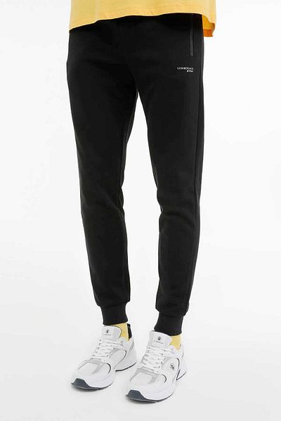 lumberjack Ανδρικά φούτερ Robert 22Itly75 4W Ml 4Pr Lumberjack - Μαύρο A 101893578