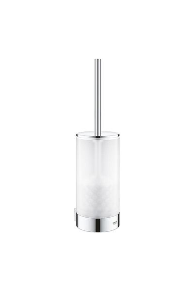 Grohe Selection Toilet Brush Set -41076000