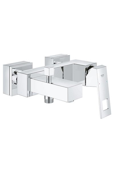 Grohe Eurocube Single Controlled Bathroom Faucet23140000