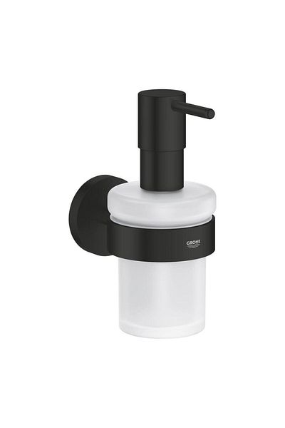 Grohe Essentials Liquid Soap Dispenser Set - 1022572430