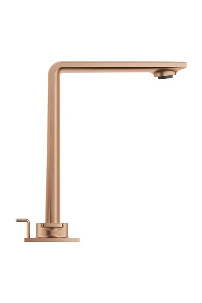 Grohe Allure 3 M-Size Perforated Sink Faucet - 20188DL1