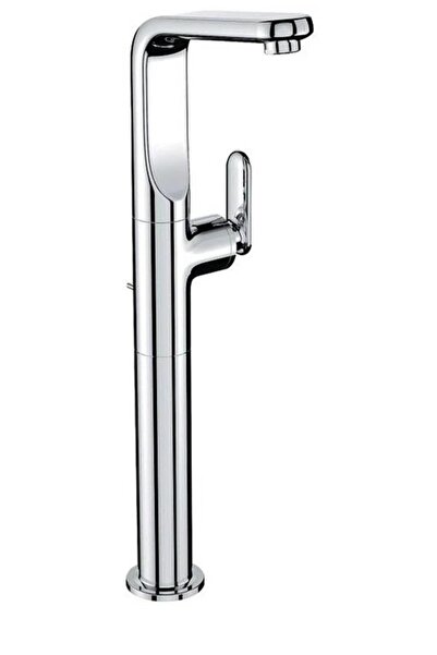 Grohe Veris Single Controlled 1/2′′ Xl-Size Sink Faucet 32191000