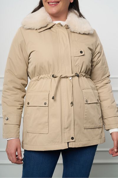 Brendon Women's coat