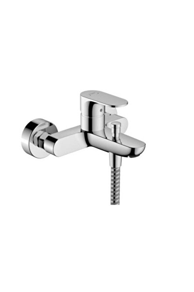 Hansgrohe Rebris S Bide Banyo Bataryası Krom - 72440000