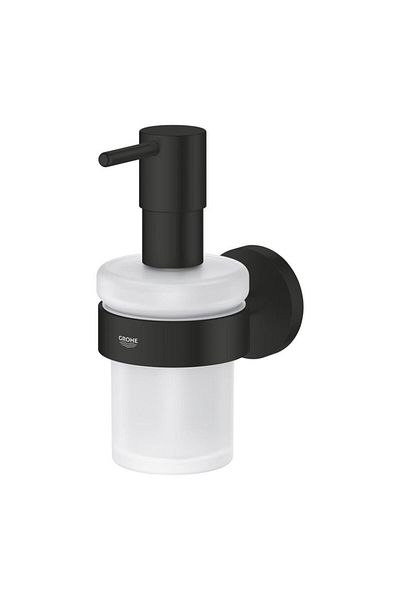 Grohe Essentials Liquid Soap Dispenser Set - 1022572430