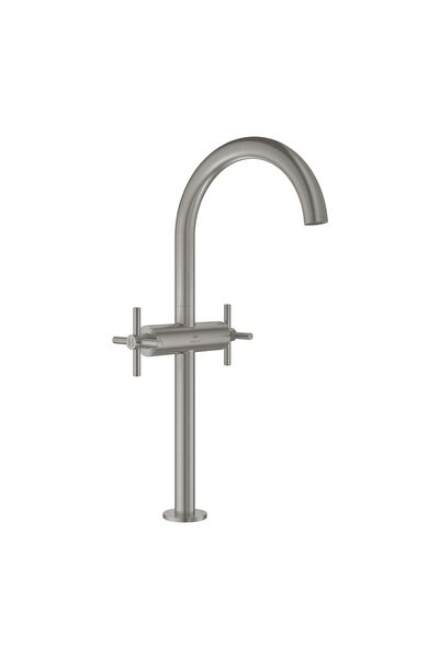 Grohe خلاط حوض أتريو، مقاس 1/2 بوصة XL - 21149DC0