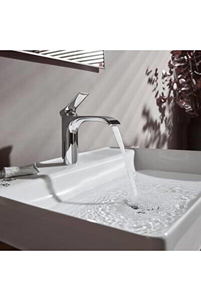Hansgrohe Vivenis Lavabo Bataryası 110 - 75020000