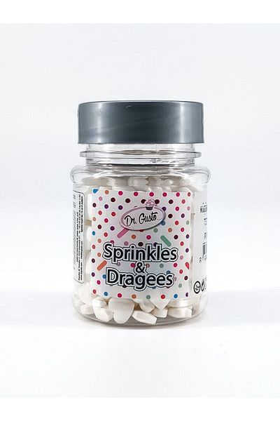 Dr. Gusto 45 g Little Heart with Pearlescent