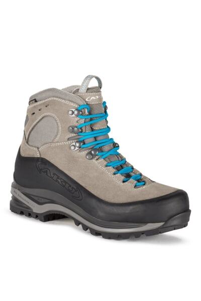 Aku Italyan Superalp Goretex Vibram Kadın Bot A594241