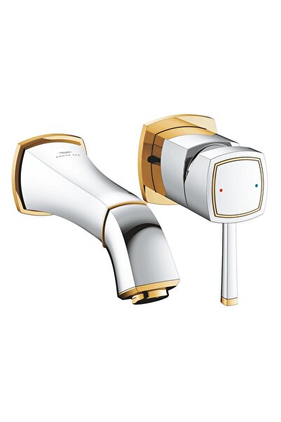 Grohe Grandera 2-Hole Sink Faucet M-Size - 29416ıg0