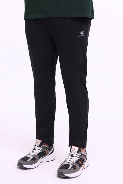 lumberjack Ted 22c-prf55001 4w,ml 4pr Ανδρικές φούτερ - Μαύρο Α 101744842