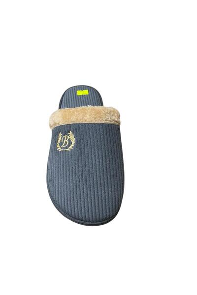 Bruno Чоловічі зимові домашні капці