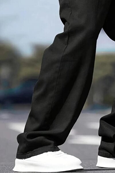 Oksit Ανδρικό φαρδύ τζιν Reax Seoul