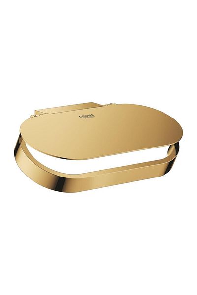 Grohe Toilet Paper Holder - Selection 41069gl0