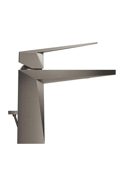 Grohe Allure Brilliant Single Arm Sheet Mixer 1/2" M-size - 23029al0