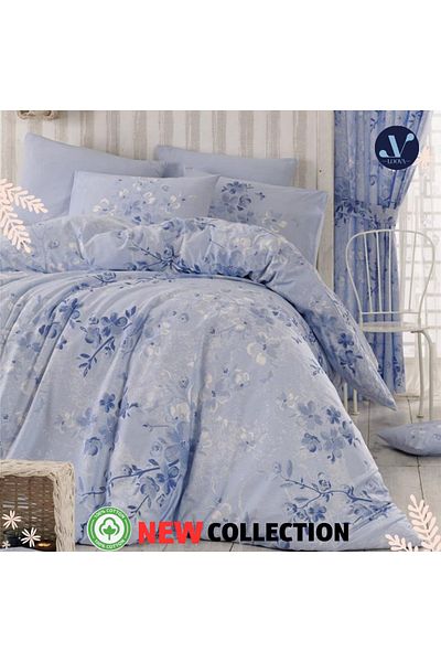 Loova Deluxe paplanhuzat szett dupla személyiségre