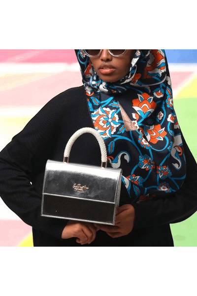 LA BOUTIQUE 7134 Model Bag