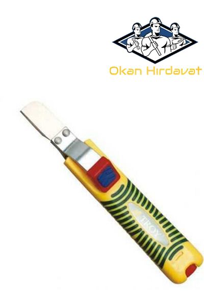 OKN Troy 24001 Cable Stripper (Ø 8-28mm)