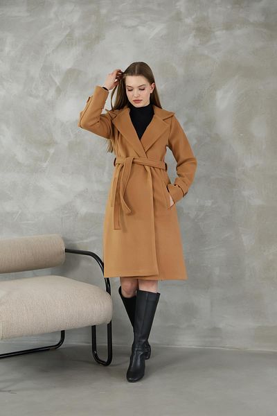 QUBERZ Lined Sleeve Belt Birded Spoon Taban