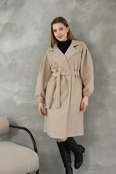 QUBERZ Balloon Arm Belted Stamp Vision