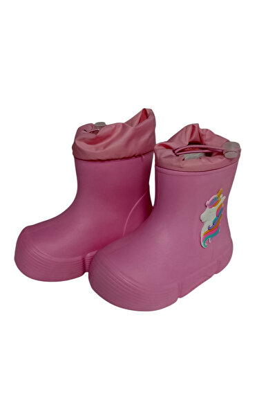 ALBA KIDS Kız çocuk yağmur botu