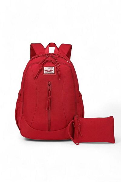 SMART BAGS Unisex Cherry Backpack - Smb 3233