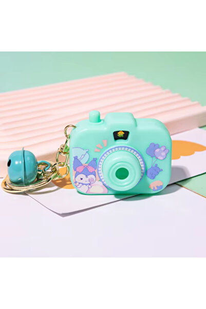 osman kızılkaya Sanrio Kwaii Oyuncak Projeksiyonlu Fotoğraf Makinesi Projektö...