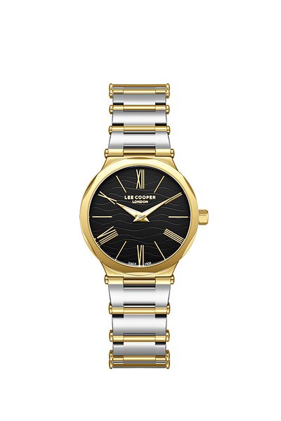 Lee Cooper Lc08000.550 Women's Wristwatch