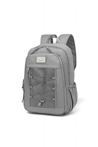 SMART BAGS Σακίδιο πλάτης Unisex Mink - SMB 3238