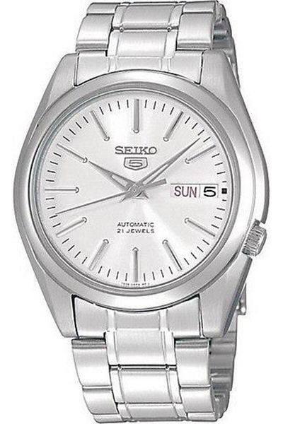Seiko Snkl75K1 Men's Men's Watch