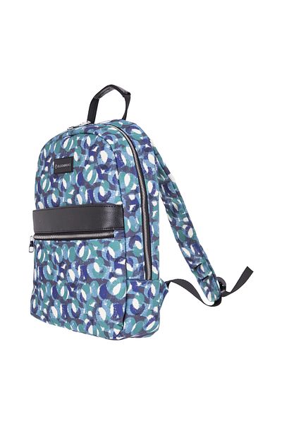 BloominBag Eternal Circles 13-14 Inch Back Laptop / MacBook Bag