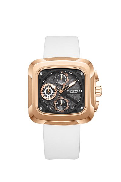 Lee Cooper Men's Wristwatch Lc08012.453