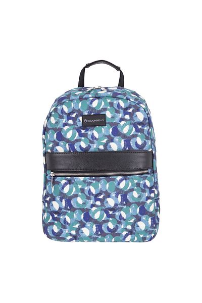 BloominBag Eternal Circles 13-14 Inch Back Laptop / MacBook Bag