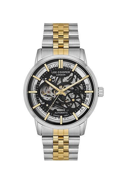 Lee Cooper Lc08036.230 Men's Wristwatch