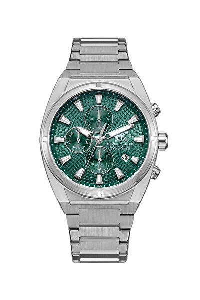 Beverly Hills Polo Club BP3733X.370 Erkek Kol Saati