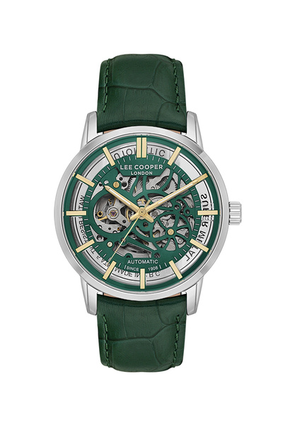 Lee Cooper Lc08035.377 Men's Wristwatch