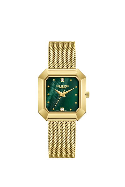Lee Cooper Lc08027.170 Women's Wristwatch