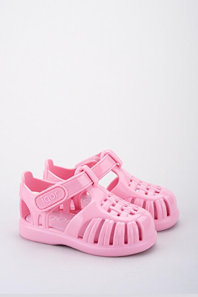 IGOR Sandale pentru copii Tobby Gloss Unisex S10311