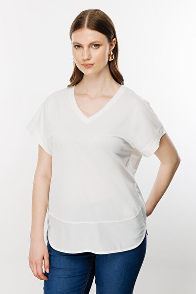 On Fashion 24Y.ON.BLZ.31476.01 BLUZ