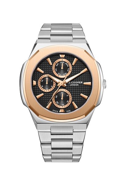 Lee Cooper Lc08047.550 Men's Watch