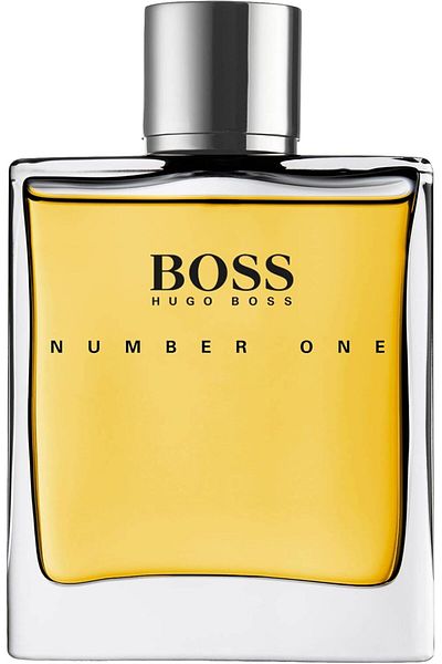Hugo Boss No.1 Eau de Toilette 100ml
