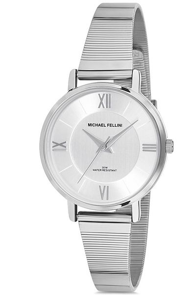 Michael Fellini Women's Wristwatch Mf1302