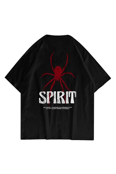 Trendiz Unisex Spirit T-shirt