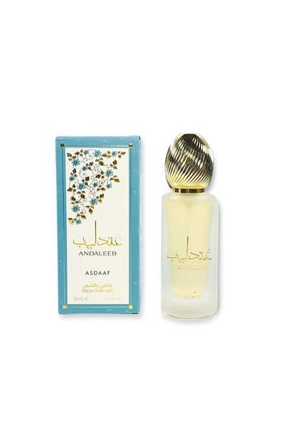 ASDAAF Nightingale Hair Perfume 50ml