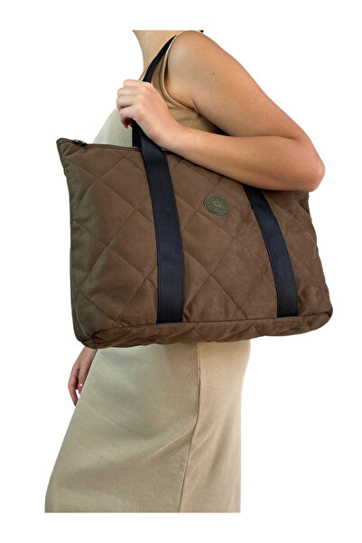 Gloria Addase Жіноча сумка-пуф з капітоне