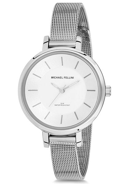 Michael Fellini Mf1309 Model Women's Wristwatch